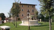 castrum boccea