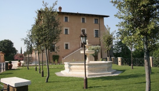 castrum boccea